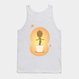 The sweetest of the Guardians Tank Top